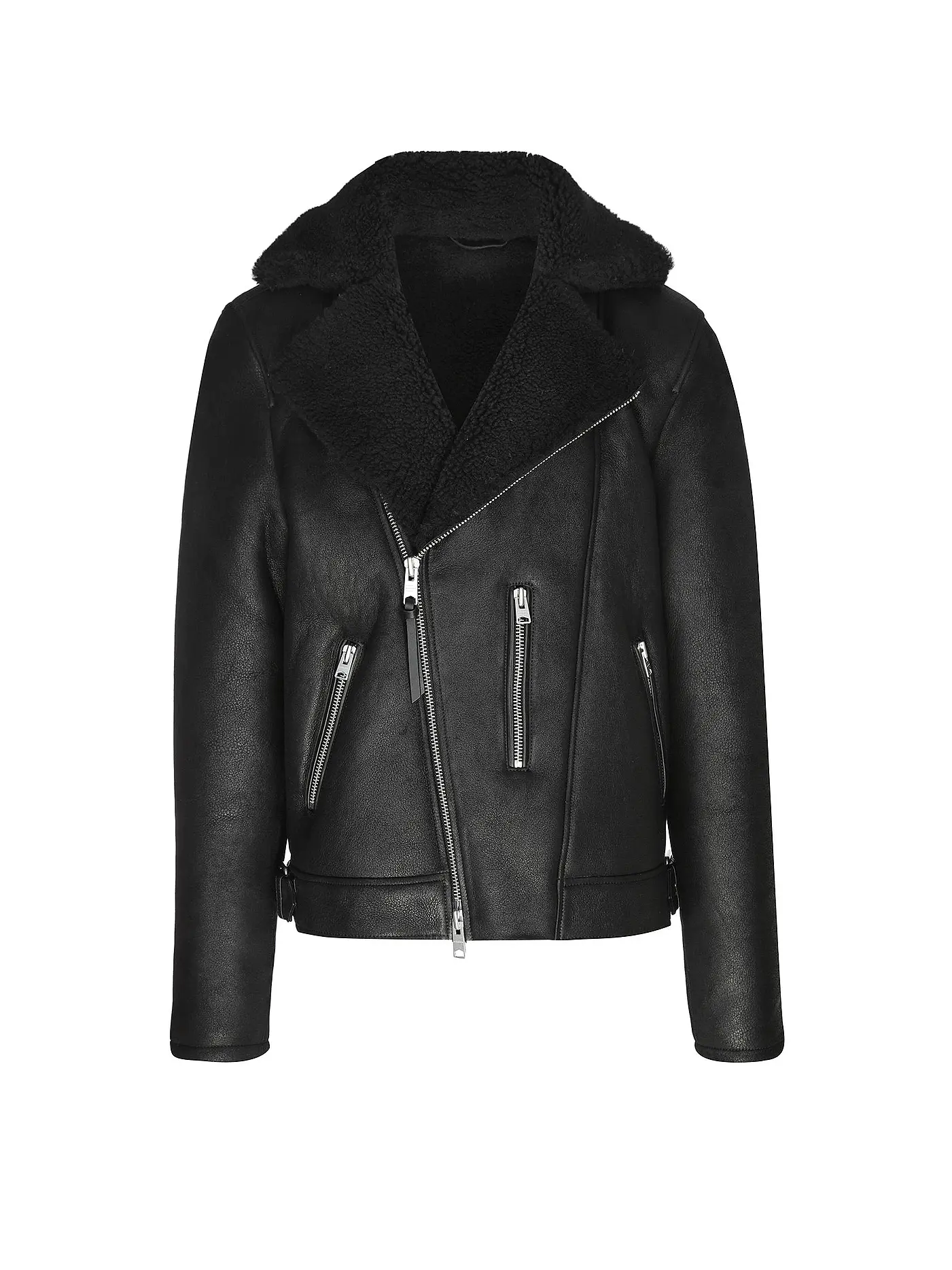 ALLSAINTS | Lederjacke XENA | 